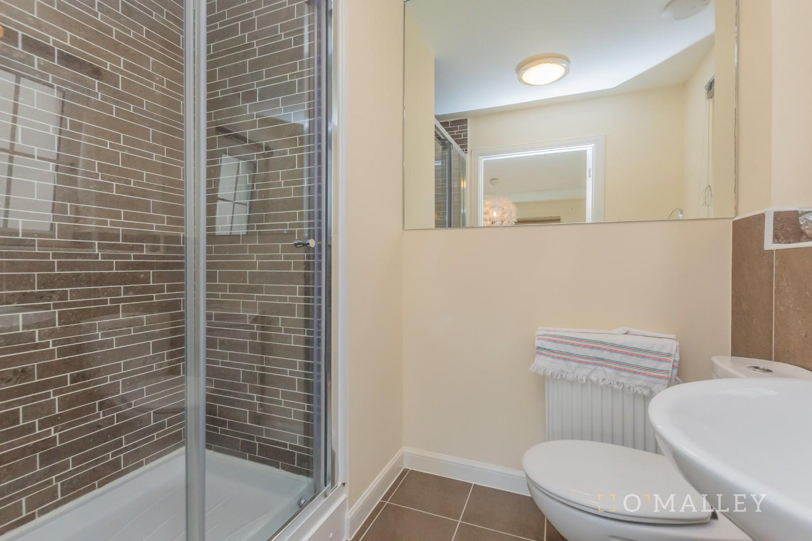 Bedroom 1 En-Suite